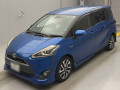 2017 Toyota Sienta