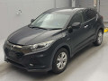 2017 Honda VEZEL