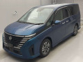 2023 Nissan Serena