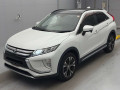 2018 Mitsubishi Eclipse Cross