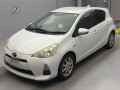 2013 Toyota Aqua