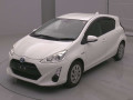 2017 Toyota Aqua
