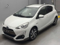2015 Toyota Aqua