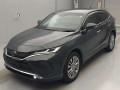 2020 Toyota Harrier