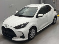 2024 Toyota YARIS