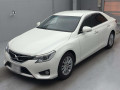 2015 Toyota Mark X