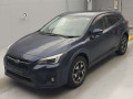 2018 Subaru XV