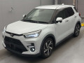 2019 Toyota Raize