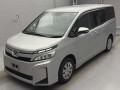 2020 Toyota Voxy