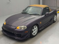 2004 Mazda Roadster