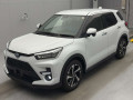 2021 Toyota Raize