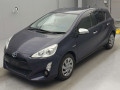 2014 Toyota Aqua