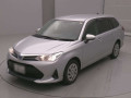 2022 Toyota Corolla Fielder