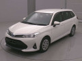 2021 Toyota Corolla Fielder