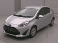 2021 Toyota Aqua
