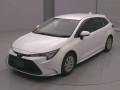 2021 Toyota Corolla Touring Wagon