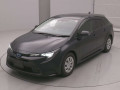 2023 Toyota Corolla Touring Wagon