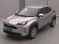 2021 Toyota YARIS CROSS