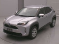 2021 Toyota YARIS CROSS