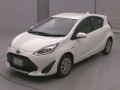 2020 Toyota Aqua