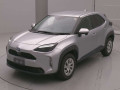 2021 Toyota YARIS CROSS