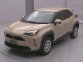 2021 Toyota YARIS CROSS