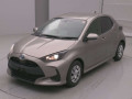 2021 Toyota YARIS