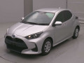 2021 Toyota YARIS