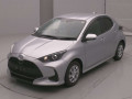 2024 Toyota YARIS