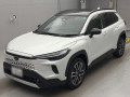 2026 Toyota Corolla Cross