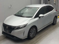 2023 Nissan Note