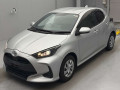2021 Toyota YARIS