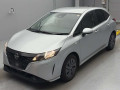 2021 Nissan Note