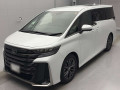 2025 Toyota Vellfire
