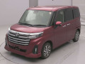2021 Toyota Roomy