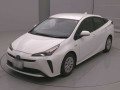 2020 Toyota Prius