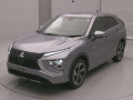 2021 Mitsubishi Eclipse Cross PHEV