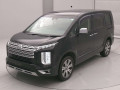 2023 Mitsubishi Delica D5