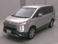 2024 Mitsubishi Delica D5