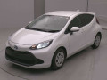2023 Toyota Aqua