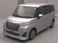 2019 Toyota Roomy