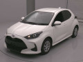 2022 Toyota YARIS