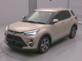 2021 Toyota Raize