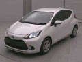 2023 Toyota Aqua