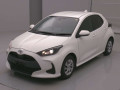 2020 Toyota YARIS