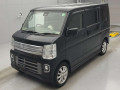 2015 Suzuki Every Wagon