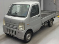 2012 Suzuki Carry Truck