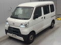 2021 Daihatsu Hijet Cargo