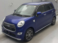 2016 Daihatsu Cast