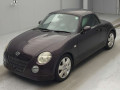 2009 Daihatsu Copen